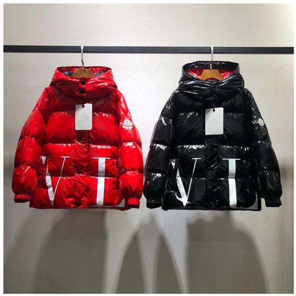 2019 новый высококачественный осенне-зимний детский пуховик пуховик 
2019 новый высококачественный осенне-зимний детский пуховик пуховик