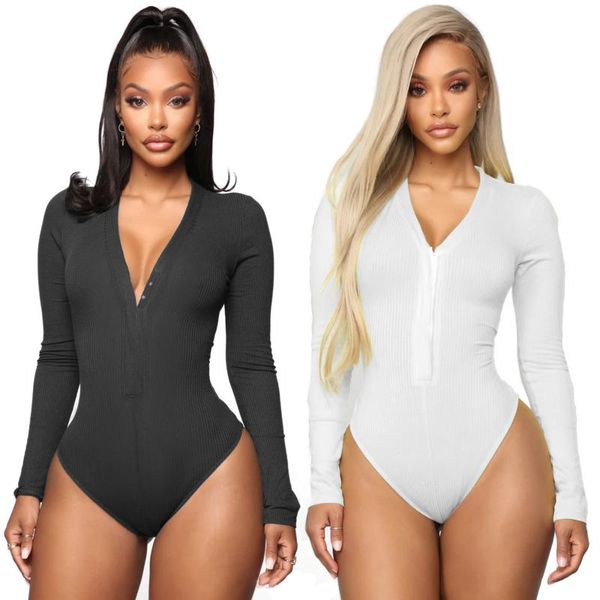 new spring summer rompers womens jumpsuit leggings woman bodysuit long-sleeved v-neck rompers bodysuit cotton overalls 2020, Black;white
new spring summer rompers womens jumpsuit leggings woman bodysuit long-sleeved v-neck rompers bodysuit cotton overalls 2020, Black;white