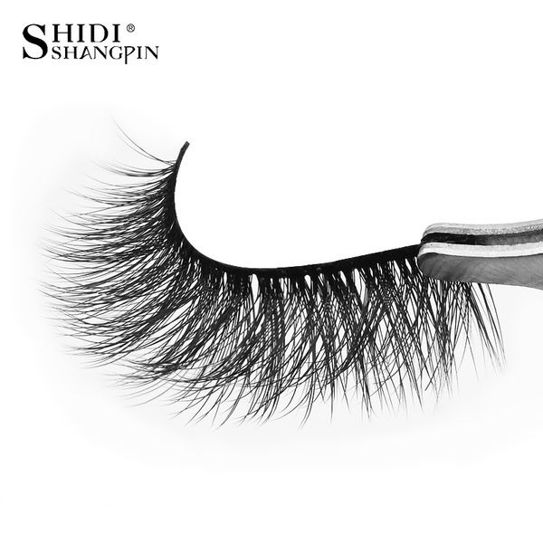 new 3 pairs long false eyelashes natural 3d mink lashes makeup hand made strip fake eyelash extension volume mink eyelashes #x25
new 3 pairs long false eyelashes natural 3d mink lashes makeup hand made strip fake eyelash extension volume mink eyelashes #x25