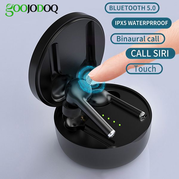 5.0 bluetooth earphones tws wireless bluetooth earbuds with microphone sport waterproof gaming headset wireless headphones
5.0 bluetooth earphones tws wireless bluetooth earbuds with microphone sport waterproof gaming headset wireless headphones