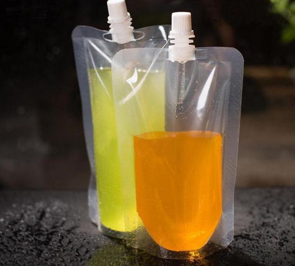 gift wrap 100 pack, stand-up plastic drink packaging bag spout pouch for beverage liquid juice milk coffee
gift wrap 100 pack, stand-up plastic drink packaging bag spout pouch for beverage liquid juice milk coffee