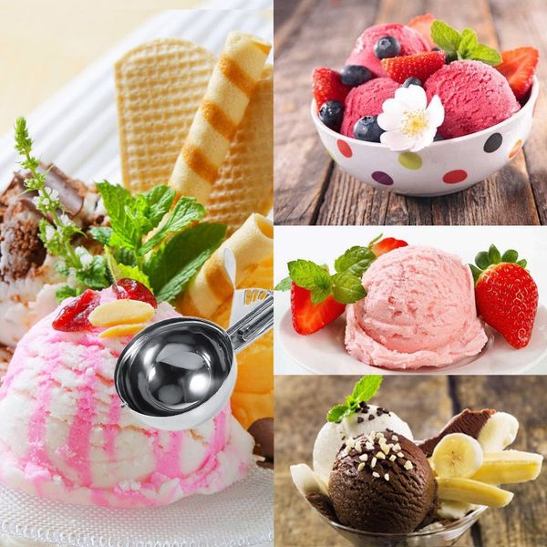 thickened stainless steel multifunctional ice cream scoop fruit sig watermelon spoon with plastic handle outdoor tableware spoon
thickened stainless steel multifunctional ice cream scoop fruit sig watermelon spoon with plastic handle outdoor tableware spoon