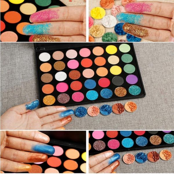Whole ale no label makeup pre ed glitter eye hadow waterproof 35 color eye hadow palette matte himmer makeup eye hadow eye hadow palette
Whole ale no label makeup pre ed glitter eye hadow waterproof 35 color eye hadow palette matte himmer makeup eye hadow eye hadow palette