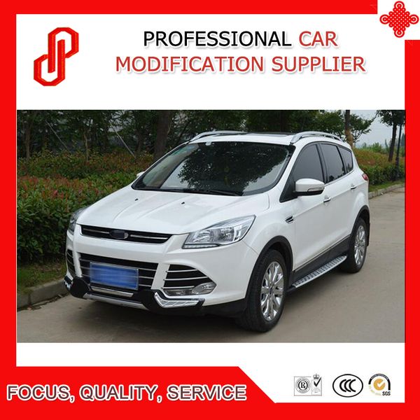 silver color aluminium screw install car side rail bar roof rack for kuga escape 2013 2014 2015 2016 2017 2018
silver color aluminium screw install car side rail bar roof rack for kuga escape 2013 2014 2015 2016 2017 2018