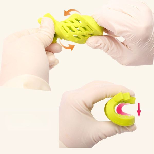 1pcs candy color pineapple silicone teether bpa toys teething chewable beads diy pendants fashion accessories
1pcs candy color pineapple silicone teether bpa toys teething chewable beads diy pendants fashion accessories