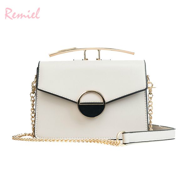 2018 new fashion women's designer handbag pu leather women bag lock metal tote bag chain shoulder messenger bags
2018 new fashion women's designer handbag pu leather women bag lock metal tote bag chain shoulder messenger bags