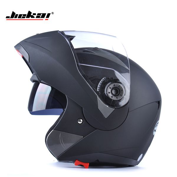 new arrive dot sticker jiekai 105 flip up motorcycle helmet motocicleta casco helmets motorcross racing helmet m l xl xxl
new arrive dot sticker jiekai 105 flip up motorcycle helmet motocicleta casco helmets motorcross racing helmet m l xl xxl
