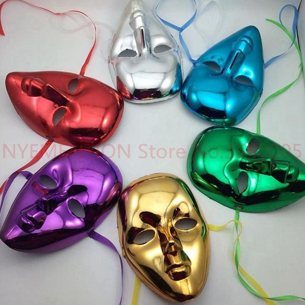 women full face mask masquerade ball halloween carnival venice plating masks halloween masquerade performance show props 500pcs
women full face mask masquerade ball halloween carnival venice plating masks halloween masquerade performance show props 500pcs