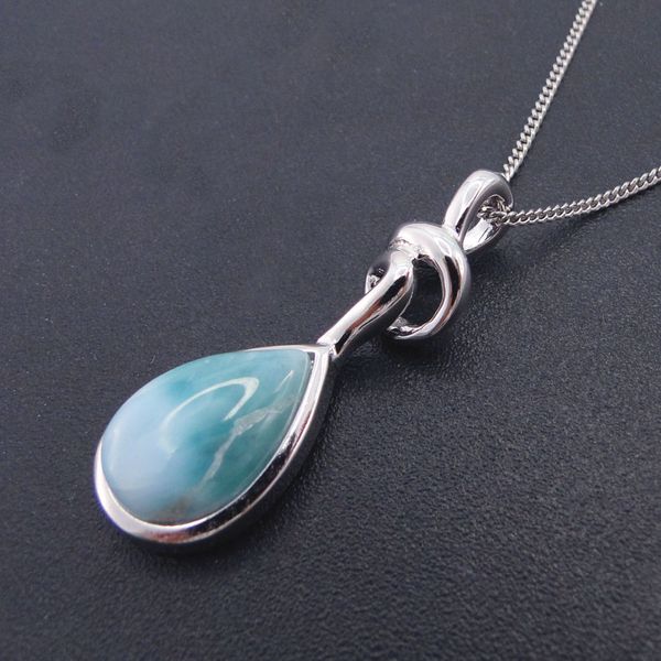 new arrival 9x13mm pearl natural larimar pendant 925 sterling silver jewelry womem pendant charm fine jewelry without chain cj191128
new arrival 9x13mm pearl natural larimar pendant 925 sterling silver jewelry womem pendant charm fine jewelry without chain cj191128