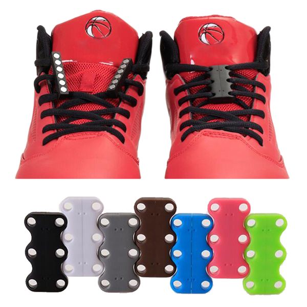 1 pairs magnetic shoelace buckle no-tie shoelace sport shoe belt shoelaces magnetic closure magnets
1 pairs magnetic shoelace buckle no-tie shoelace sport shoe belt shoelaces magnetic closure magnets