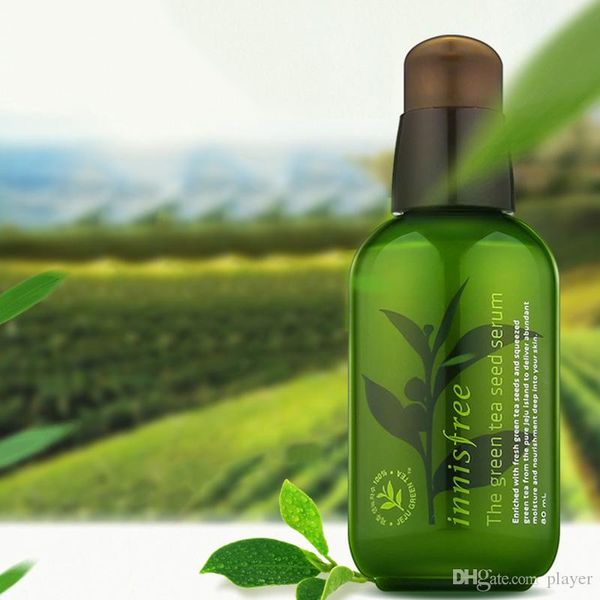 2018 innisfree корея марка зеленая бутылка cream зеленый чай семян сыворотка увлажняющий лосьон для ухода за лицем 80 мл
2018 innisfree корея марка зеленая бутылка cream зеленый чай семян сыворотка увлажняющий лосьон для ухода за лицем 80 мл