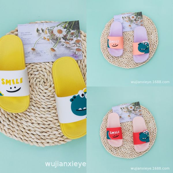 xwebw cute cartoon dinosaur bath children' children children slippers room bath anti-skid soft bottom big and small children' on, Black;grey
xwebw cute cartoon dinosaur bath children' children children slippers room bath anti-skid soft bottom big and small children' on, Black;grey