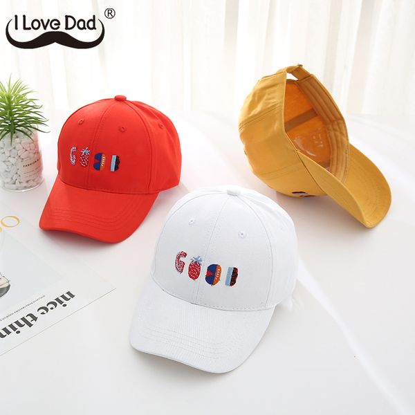 fashion kids baseball cap adjustable embroidery letter summer autumn children sun hat outdoor baby boy girl cap, Yellow
fashion kids baseball cap adjustable embroidery letter summer autumn children sun hat outdoor baby boy girl cap, Yellow
