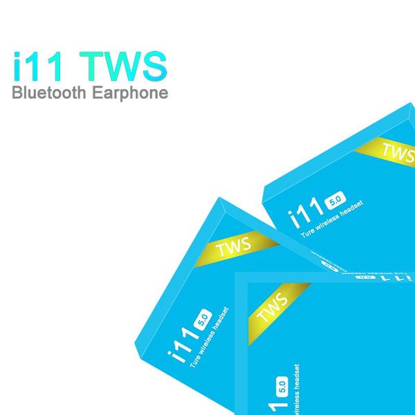 i11 tws wireless bluetooth headphones earbuds with twins mini earbuds for i11 5.0 touch blue box
i11 tws wireless bluetooth headphones earbuds with twins mini earbuds for i11 5.0 touch blue box