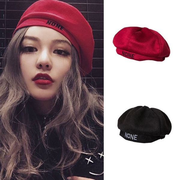 vintage faux suede beret hats women winter cap elastic adjustable french hat girl caps berets chapeau femme gorro sombrero boina, Blue;gray
vintage faux suede beret hats women winter cap elastic adjustable french hat girl caps berets chapeau femme gorro sombrero boina, Blue;gray