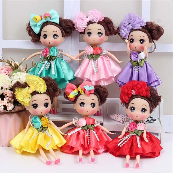 mini kawaii key rings 18cm dolls toys princess action figure toy keychain doll for girls anime brinquedos gift, Slivery;golden
mini kawaii key rings 18cm dolls toys princess action figure toy keychain doll for girls anime brinquedos gift, Slivery;golden