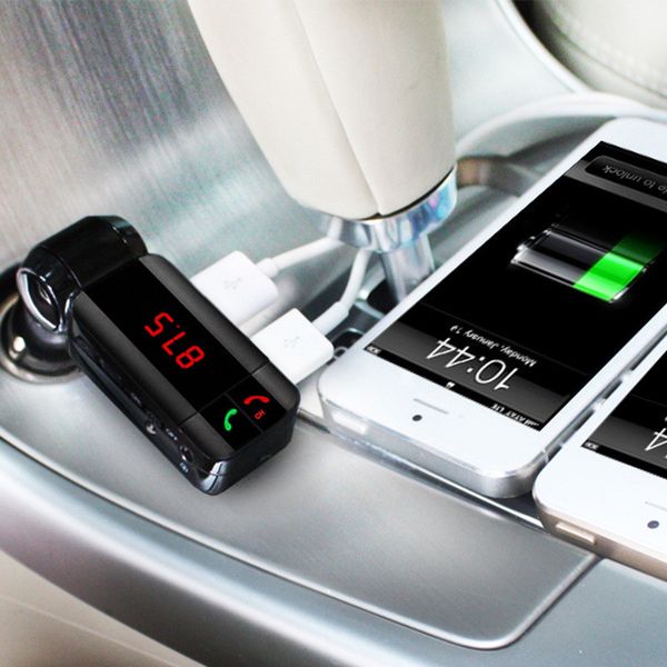 car electronics bluetooth car kit fm transmitter mp3 player hands-dual usb charger bluetooth handsphone
car electronics bluetooth car kit fm transmitter mp3 player hands-dual usb charger bluetooth handsphone