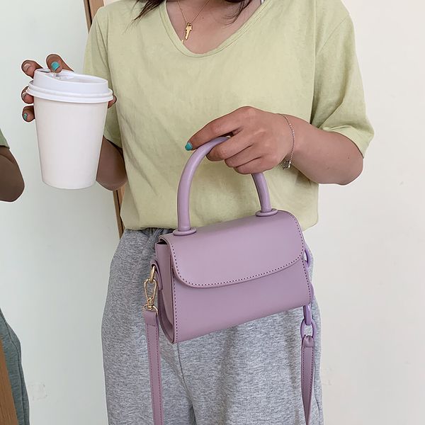 handbags women bags pu leather shoulder messenger bags candy color crossbody for women 2020 small purses
handbags women bags pu leather shoulder messenger bags candy color crossbody for women 2020 small purses