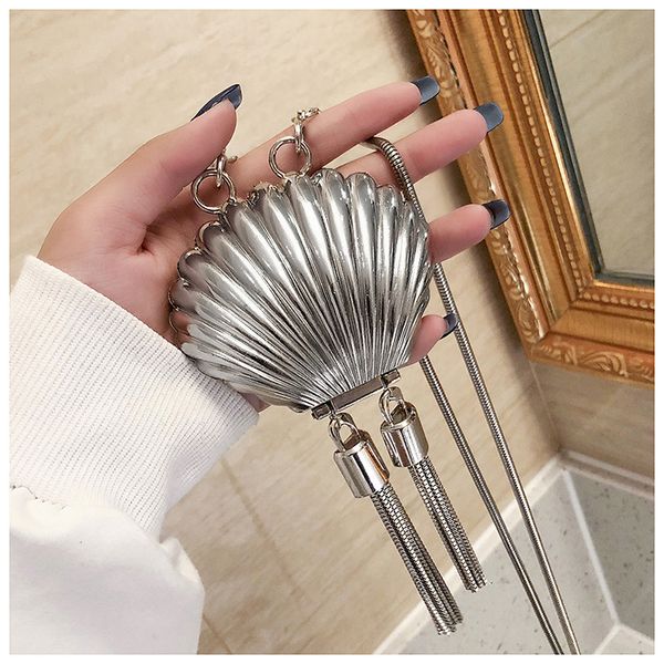 personality creative mini small bag female 2020 new trend all-match women's crossbody bag coin purse chain shoulder
personality creative mini small bag female 2020 new trend all-match women's crossbody bag coin purse chain shoulder