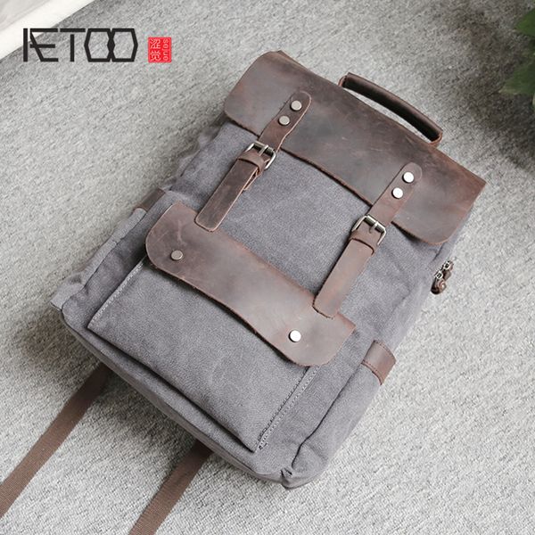 aetoo shoulder bag male canvas backpack art style school bag college wind travel leisure computer
aetoo shoulder bag male canvas backpack art style school bag college wind travel leisure computer