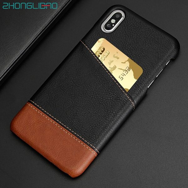 leather credit card holder wallet case for iphone 11 pro x 8 7 plus xr xs max luxury slim hard back cover
leather credit card holder wallet case for iphone 11 pro x 8 7 plus xr xs max luxury slim hard back cover
