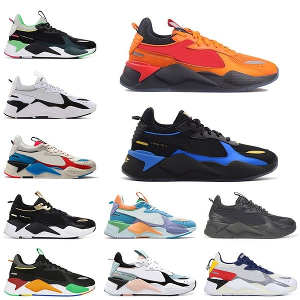 rs-x reinvention chaussures мужчины женщины повседневная обувь тройной черный шмель фиолетовый запуск тренер спорт кроссовки размер 6-11.5 п
rs-x reinvention chaussures мужчины женщины повседневная обувь тройной черный шмель фиолетовый запуск тренер спорт кроссовки размер 6-11.5 п