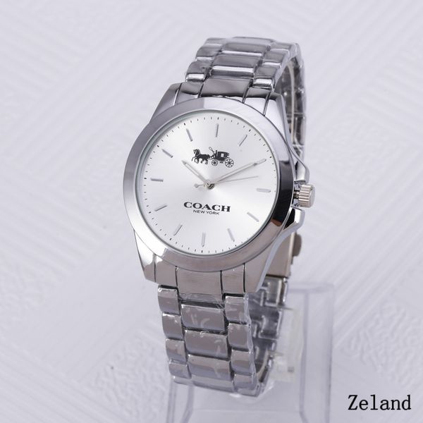 Hot watches Brand COACH Casual women men watches Couple quartz watchwrist big bang Wristwatches for Men Women watches ga coa tom
Hot watches Brand COACH Casual women men watches Couple quartz watchwrist big bang Wristwatches for Men Women watches ga coa tom