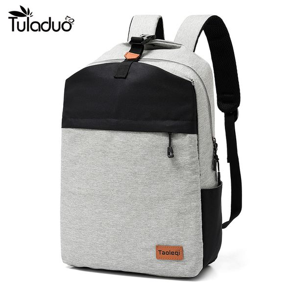 15 inch lapbackpack usb charging anti theft backpack men travel waterproof school bag male mochila
15 inch lapbackpack usb charging anti theft backpack men travel waterproof school bag male mochila