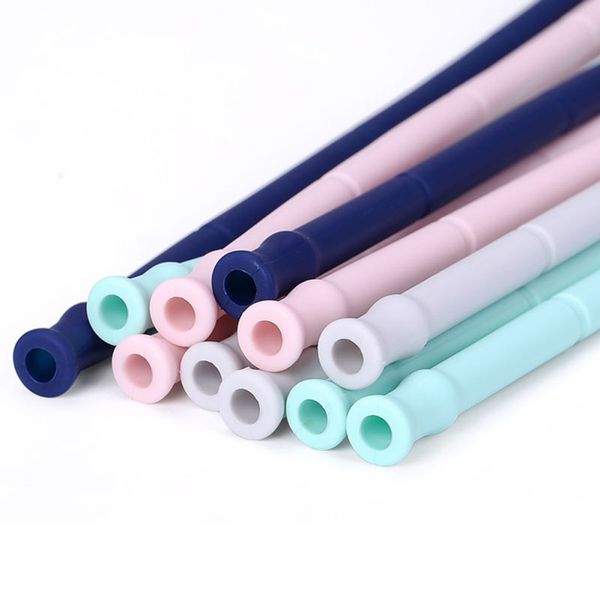 silicone collapsible straw reusable foldable drinking straw with carrying case and cleaning brush for travel home office gift
silicone collapsible straw reusable foldable drinking straw with carrying case and cleaning brush for travel home office gift