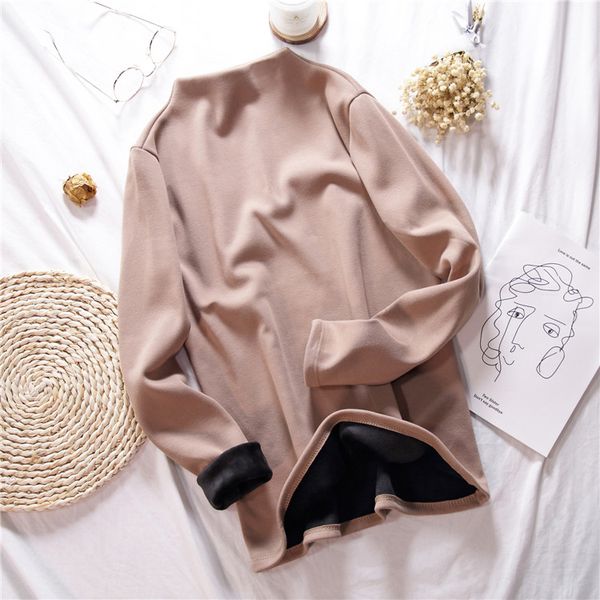 ff3152 2019 new autumn winter women fashion casual lady beautiful nice womens clothes winter korean, Black
ff3152 2019 new autumn winter women fashion casual lady beautiful nice womens clothes winter korean, Black