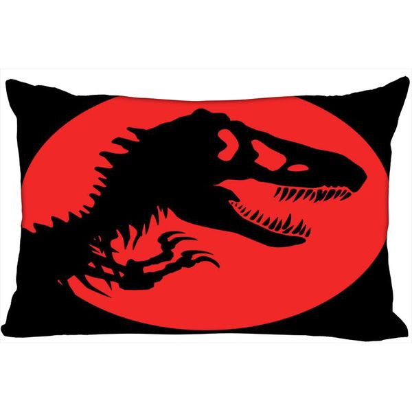 custom jurassic park pillowcase rectangle zipper pillow cover soft fabric 45x35cm (one side) printed decorative pillowcase
custom jurassic park pillowcase rectangle zipper pillow cover soft fabric 45x35cm (one side) printed decorative pillowcase