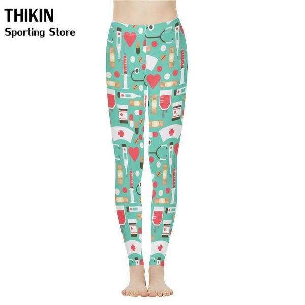 thikin women yoga pants cute cartoon pattern sports gym leggings high waisted female green leggins deporte mujer 2020, White;red
thikin women yoga pants cute cartoon pattern sports gym leggings high waisted female green leggins deporte mujer 2020, White;red