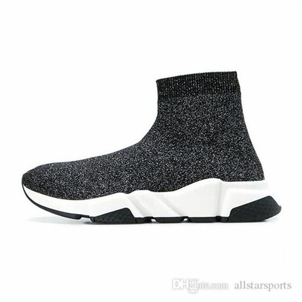 2020 designer sock shoes fashion men women sneakers triple black white yellow navy glitter mens trainers casual shoe runner heavy sole 666
2020 designer sock shoes fashion men women sneakers triple black white yellow navy glitter mens trainers casual shoe runner heavy sole 666