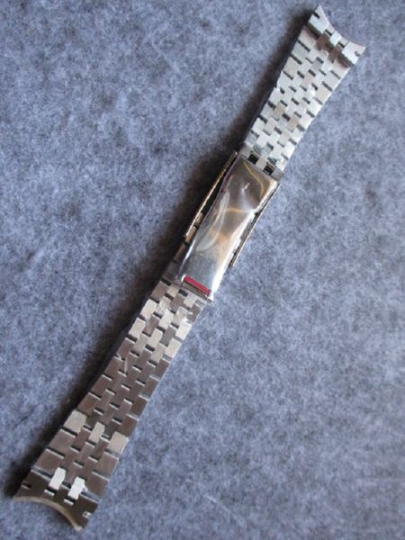 21mm ss bracelet strap band belt for 41mm 126234 126200 126333 126334 watch fix repair broken parts accessory watchmaker bracelet new, Black;brown
21mm ss bracelet strap band belt for 41mm 126234 126200 126333 126334 watch fix repair broken parts accessory watchmaker bracelet new, Black;brown