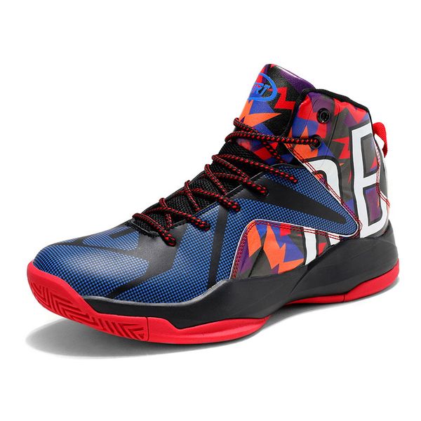 men casual shoes comfortable lightweight high shoes for men breathable air cushion shockproof trendy male, Black
men casual shoes comfortable lightweight high shoes for men breathable air cushion shockproof trendy male, Black