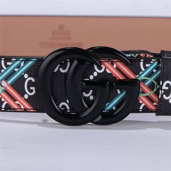 wer fashion men belt womens g big gold buckle genuine leather black and white color cowhide belt for mens belt, Blue;gray
wer fashion men belt womens g big gold buckle genuine leather black and white color cowhide belt for mens belt, Blue;gray