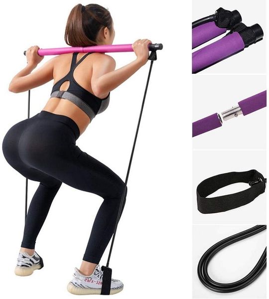 big sale! йога пилатес йога стик resistance группа пилатес бар kit главная упражнения пилатес бар бодибилдинг a08
big sale! йога пилатес йога стик resistance группа пилатес бар kit главная упражнения пилатес бар бодибилдинг a08