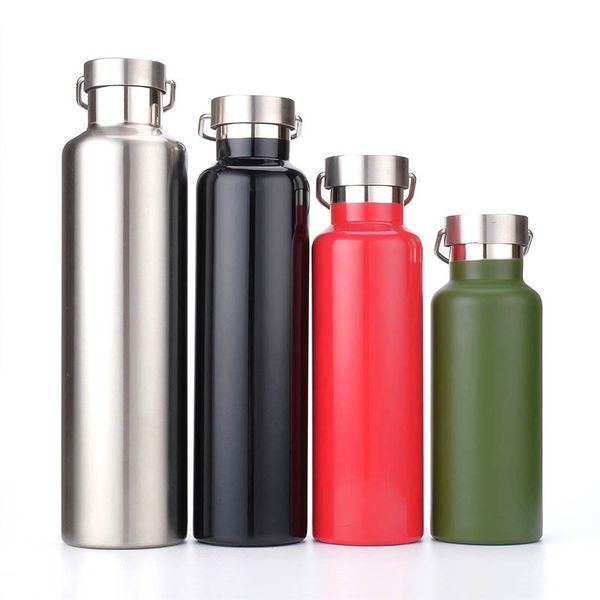 500ml stainless steel water bottle double wall vacuum flask portable water kettle drinkware water bottles warm keep
500ml stainless steel water bottle double wall vacuum flask portable water kettle drinkware water bottles warm keep