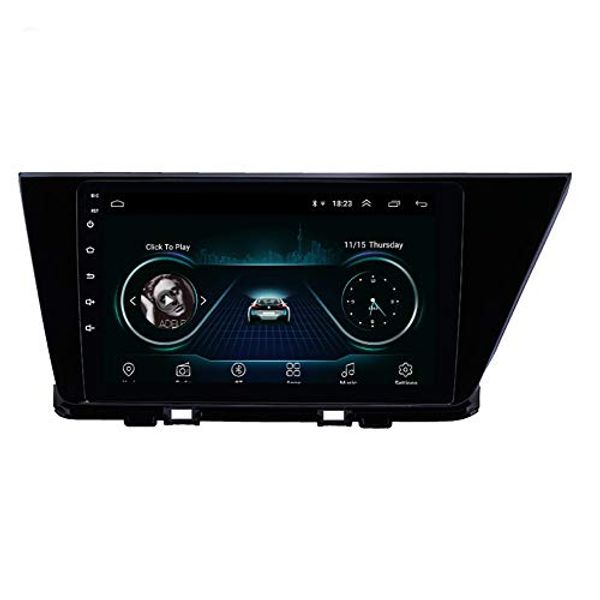 gps radio 9 inch android 9.0 car navigation for 2016-2019 kia niro auto head unit with bluetooth rear camera usb wifi
gps radio 9 inch android 9.0 car navigation for 2016-2019 kia niro auto head unit with bluetooth rear camera usb wifi