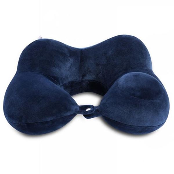 inflatable u shape neck cushion travel pillow office airplane driving nap support head rest health care decorative
inflatable u shape neck cushion travel pillow office airplane driving nap support head rest health care decorative