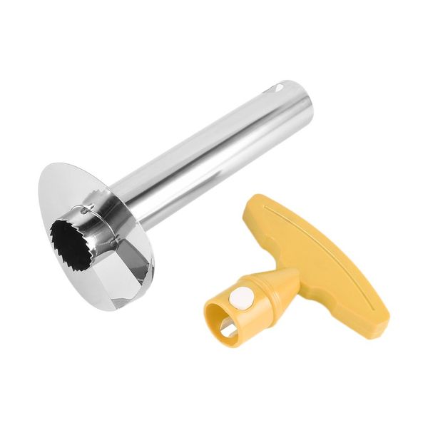 stainless steel pineapple peeler cutter slicer corer peel core tools fruit vegetable knife remover blades gadget kitchen tools
stainless steel pineapple peeler cutter slicer corer peel core tools fruit vegetable knife remover blades gadget kitchen tools