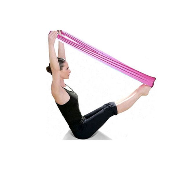 pilates yoga workout aerobics stretch band tensile band elastic yoga banda de resistencia resistance bands p2
pilates yoga workout aerobics stretch band tensile band elastic yoga banda de resistencia resistance bands p2