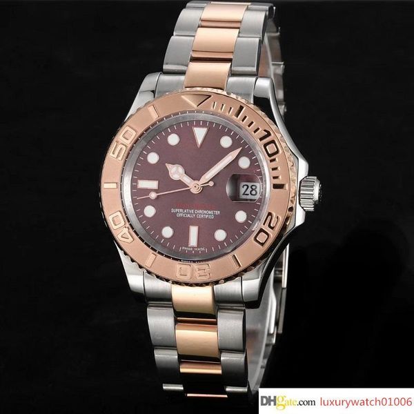 2019 luxury watch sport wristwatches rose gold automatic mechanical movement stainless steel waterproof men mens watch watches
2019 luxury watch sport wristwatches rose gold automatic mechanical movement stainless steel waterproof men mens watch watches