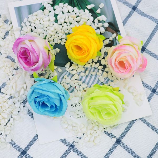 5pcs silk roses head for home wedding decoration accessories artificial plants plastic flowers diy a cap scrapbooking wreath
5pcs silk roses head for home wedding decoration accessories artificial plants plastic flowers diy a cap scrapbooking wreath