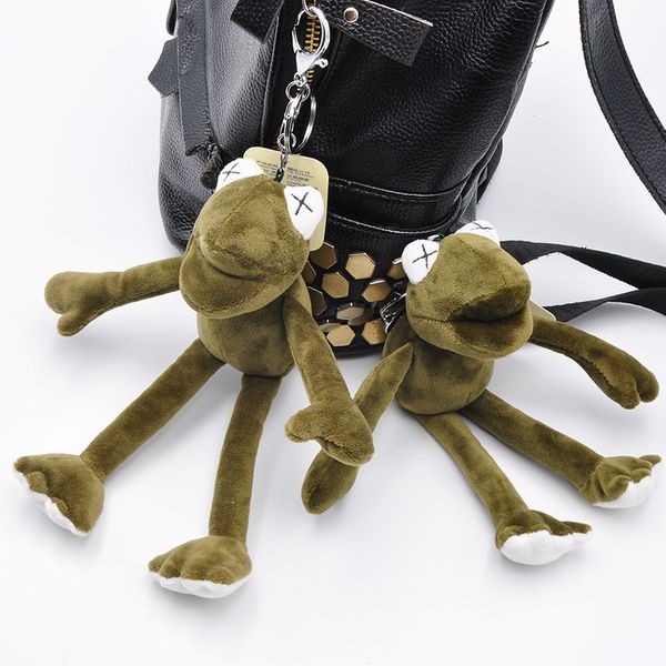 20cm plush toys long legs frogs doll stuffed animal kermit toy drop shipping holiday keychain gifts
20cm plush toys long legs frogs doll stuffed animal kermit toy drop shipping holiday keychain gifts
