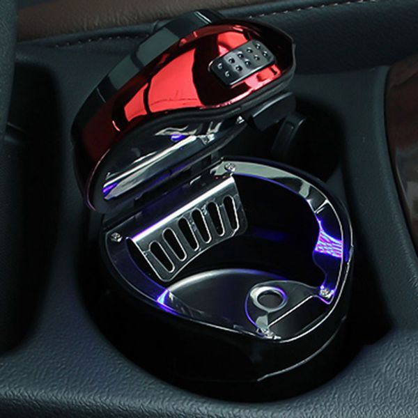 3 in 1 rechargeable car led ashtray car trash can removable cigarette lighter led light for cup holder
3 in 1 rechargeable car led ashtray car trash can removable cigarette lighter led light for cup holder