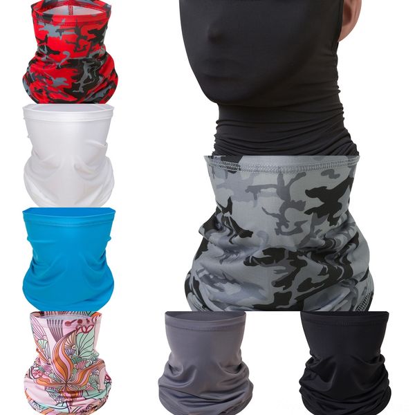le7rh ice silk sunscreen triangle mask printing riding half face mask balaclavas breathable bandana multifunctional scarf magic scarf, Black
le7rh ice silk sunscreen triangle mask printing riding half face mask balaclavas breathable bandana multifunctional scarf magic scarf, Black