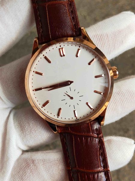 luxury fashion mens mechanical wristwatch automatic movement watch brown leather strap sports self-wind watches wristwatch ing, Slivery;brown
luxury fashion mens mechanical wristwatch automatic movement watch brown leather strap sports self-wind watches wristwatch ing, Slivery;brown
