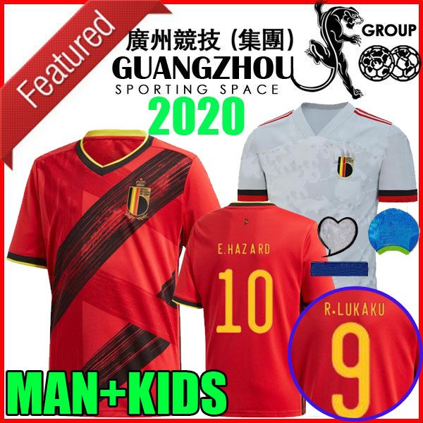 2020 2021 belgium hazard lukaku mertens soccer jersey home 20 21 vermaelen de bruyne nainggolan national team away man + kids football shirt, Black;yellow
2020 2021 belgium hazard lukaku mertens soccer jersey home 20 21 vermaelen de bruyne nainggolan national team away man + kids football shirt, Black;yellow