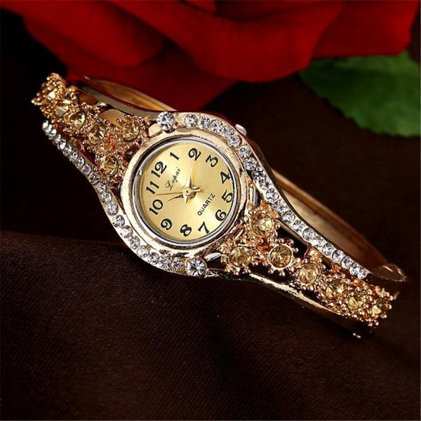 fashion ladies watches women's bracelet watch stainless steel rhinestone wrist watch, Slivery;brown
fashion ladies watches women's bracelet watch stainless steel rhinestone wrist watch, Slivery;brown